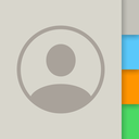iCloud Contacts