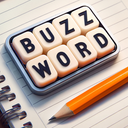 Buzz Word