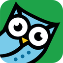 Solitaire Owl