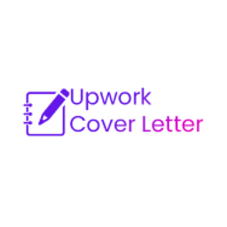 Upwork Cover Letter